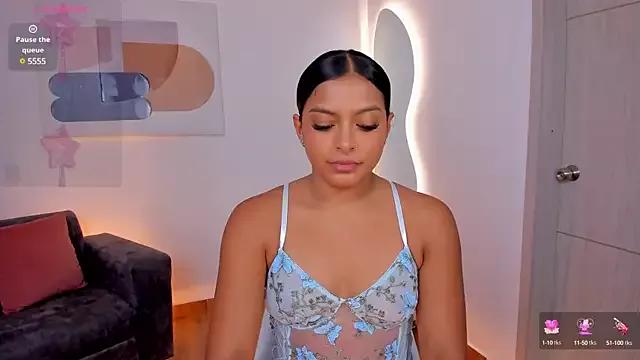 amandaconner from StripChat