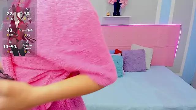 Amandacooper2 from StripChat is Freechat
