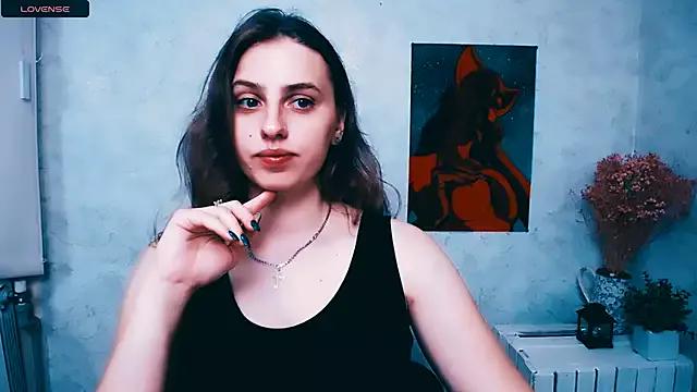 AmandaDimond_ from StripChat is Freechat