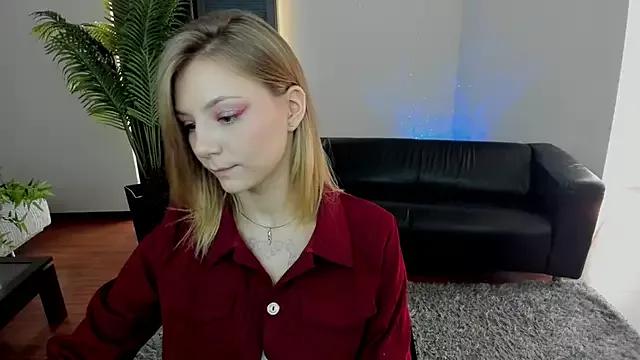 Entertain your itch for girls livestreamers with our collection of stunning models, skilled in the art of temptation and delight.