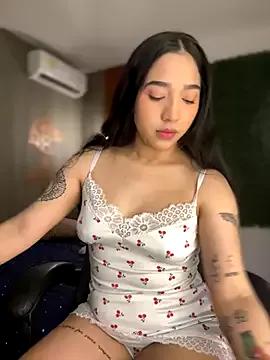Entertain your itch for girls livestreamers with our collection of stunning models, skilled in the art of temptation and delight.