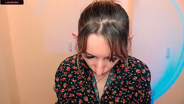 Entertain your itch for girls livestreamers with our collection of stunning models, skilled in the art of temptation and delight.