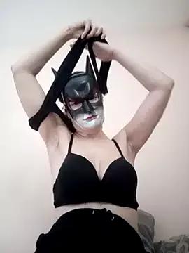 AmandaXXX98 from StripChat is Freechat