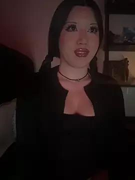 Amanita_Bloom from StripChat