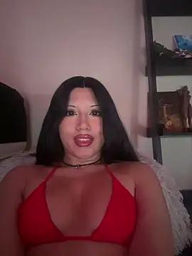 Amanita_Bloom from StripChat
