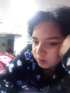 amanne_misa from StripChat is Freechat