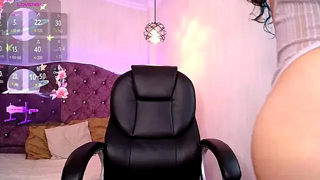 Entertain your itch for girls livestreamers with our collection of stunning models, skilled in the art of temptation and delight.