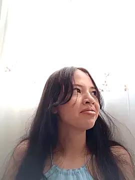 Amara_Kiss from StripChat is Freechat