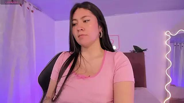Entertain your itch for girls livestreamers with our collection of stunning models, skilled in the art of temptation and delight.