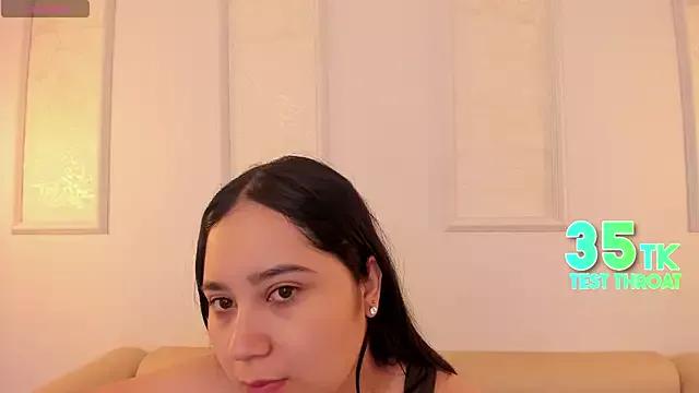 Entertain your itch for girls livestreamers with our collection of stunning models, skilled in the art of temptation and delight.