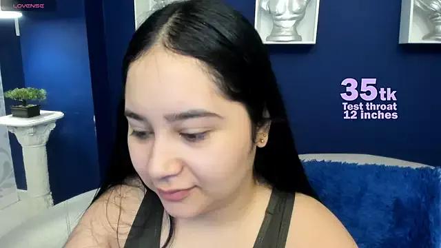 Entertain your itch for girls livestreamers with our collection of stunning models, skilled in the art of temptation and delight.
