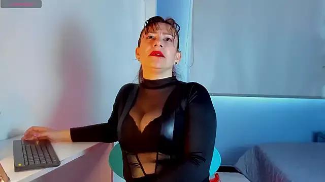 Entertain your itch for girls livestreamers with our collection of stunning models, skilled in the art of temptation and delight.