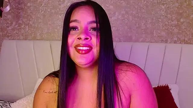 Amaranta_carey from StripChat is Freechat