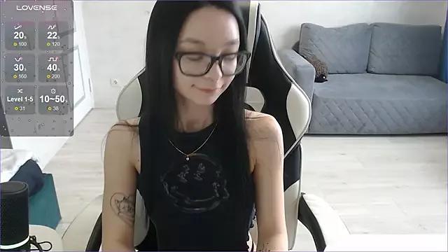 Entertain your itch for girls livestreamers with our collection of stunning models, skilled in the art of temptation and delight.