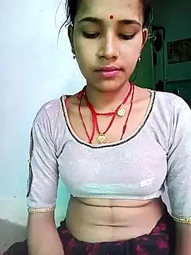Amaya_Bajwa from StripChat is Freechat