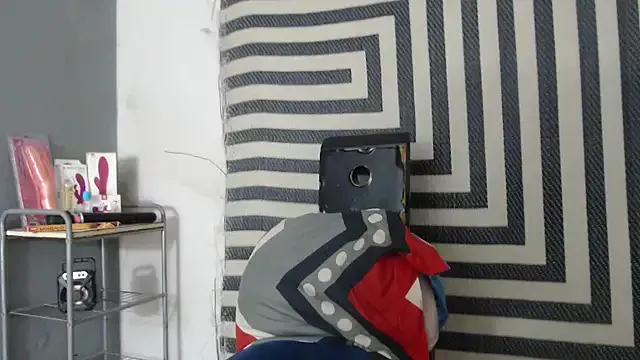 Amazing12inch from StripChat is Freechat
