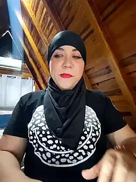 AmbarBurhan from StripChat