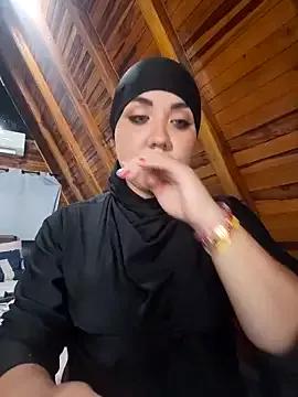 AmbarBurhan from StripChat