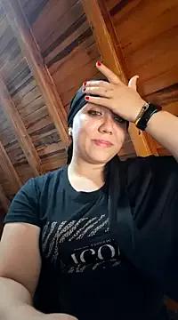 AmbarBurhan from StripChat