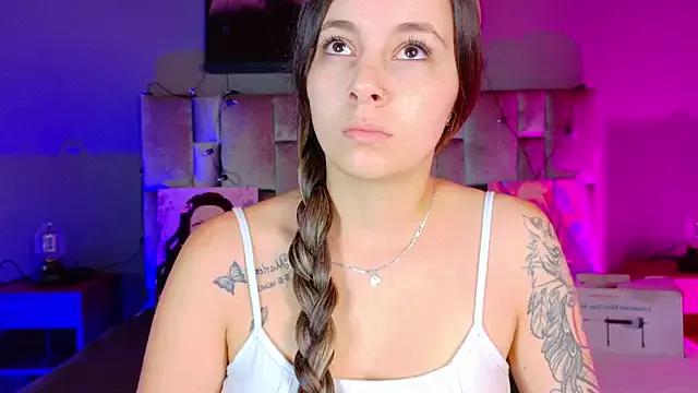 Entertain your itch for girls livestreamers with our collection of stunning models, skilled in the art of temptation and delight.