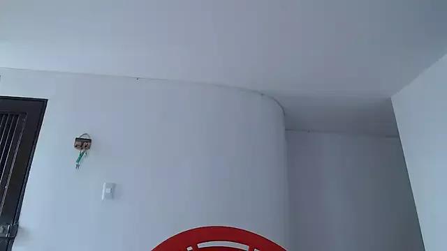 ambarsmith_as from StripChat is Freechat