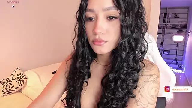 Entertain your itch for girls livestreamers with our collection of stunning models, skilled in the art of temptation and delight.
