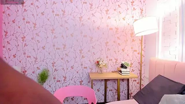 Entertain your itch for girls livestreamers with our collection of stunning models, skilled in the art of temptation and delight.