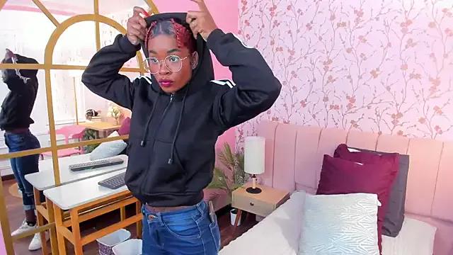 Entertain your itch for girls livestreamers with our collection of stunning models, skilled in the art of temptation and delight.