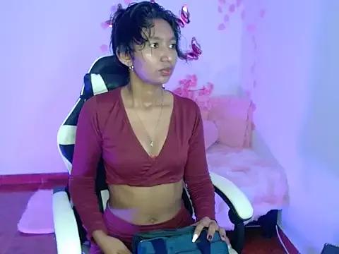 Entertain your itch for girls livestreamers with our collection of stunning models, skilled in the art of temptation and delight.