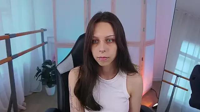 Amber__lust from StripChat is Freechat
