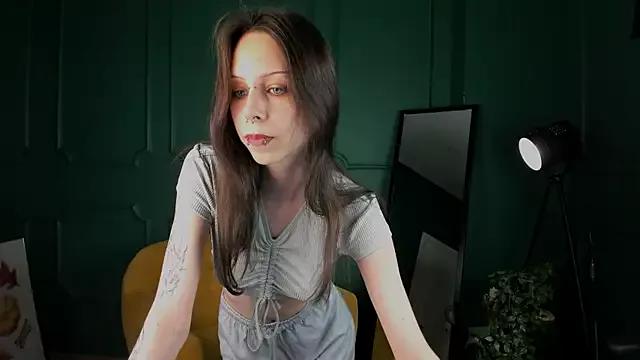 Entertain your itch for girls livestreamers with our collection of stunning models, skilled in the art of temptation and delight.