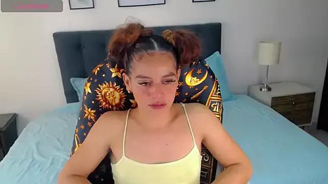Entertain your itch for girls livestreamers with our collection of stunning models, skilled in the art of temptation and delight.