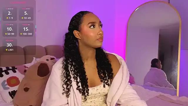 Amber__Sanchez from StripChat is Freechat