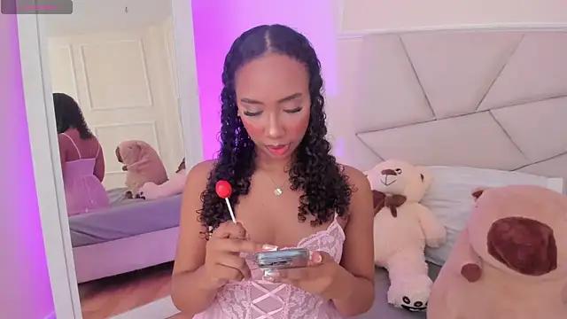 Entertain your itch for girls livestreamers with our collection of stunning models, skilled in the art of temptation and delight.