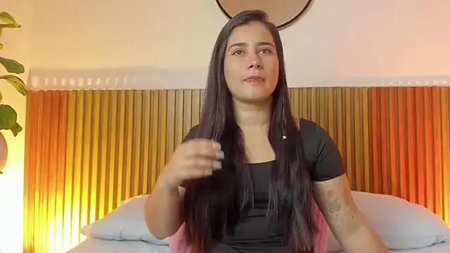 amber_blisss from StripChat is Freechat
