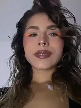 Amber_brooks from StripChat is Freechat