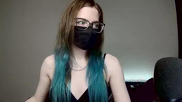 Entertain your itch for girls livestreamers with our collection of stunning models, skilled in the art of temptation and delight.