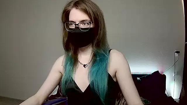 Entertain your itch for girls livestreamers with our collection of stunning models, skilled in the art of temptation and delight.