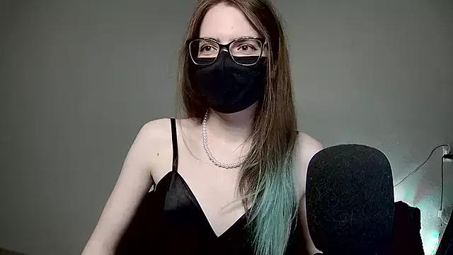 Entertain your itch for girls livestreamers with our collection of stunning models, skilled in the art of temptation and delight.