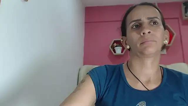 Amber_Moore from StripChat is Freechat