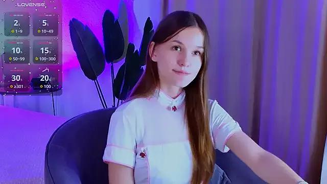 Entertain your itch for girls livestreamers with our collection of stunning models, skilled in the art of temptation and delight.