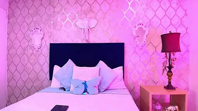 Entertain your itch for girls livestreamers with our collection of stunning models, skilled in the art of temptation and delight.