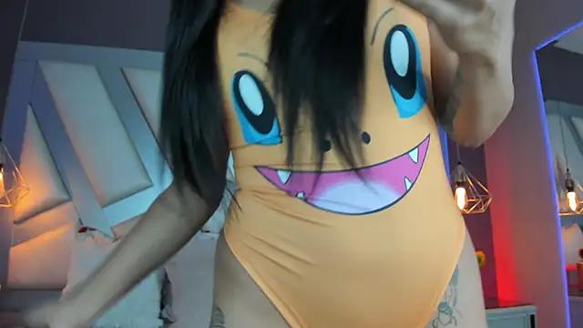 Entertain your itch for girls livestreamers with our collection of stunning models, skilled in the art of temptation and delight.