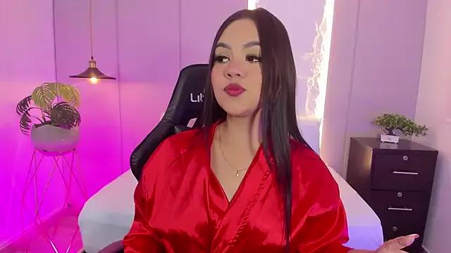 Entertain your itch for girls livestreamers with our collection of stunning models, skilled in the art of temptation and delight.