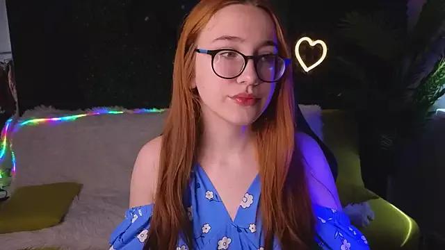 Entertain your itch for girls livestreamers with our collection of stunning models, skilled in the art of temptation and delight.