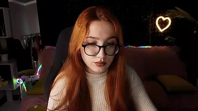 Entertain your itch for girls livestreamers with our collection of stunning models, skilled in the art of temptation and delight.