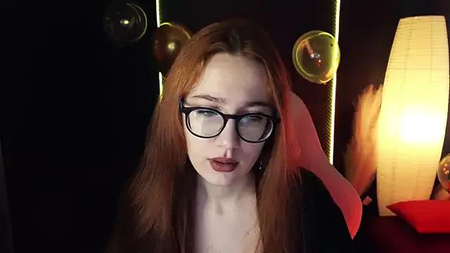 Entertain your itch for girls livestreamers with our collection of stunning models, skilled in the art of temptation and delight.