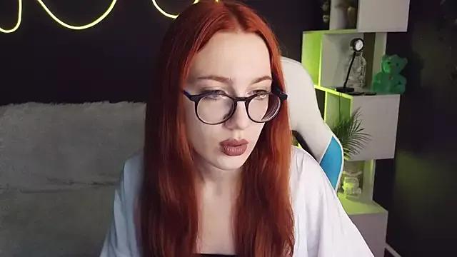 Entertain your itch for girls livestreamers with our collection of stunning models, skilled in the art of temptation and delight.