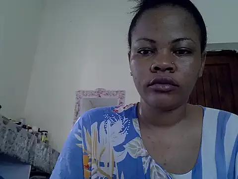 Amberay1 from StripChat is Freechat