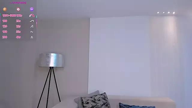 AmberColors_ from StripChat is Freechat